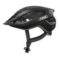 Produktbild: ABUS Fahrradhelm ADURO 3.0 velvet black L
