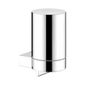 Produktbild: Keuco Plan Lotionspender 14951010000 verchromt, mit Halter und Pumpe