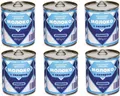 Produktbild: 6x Steinhauer Sweetened Condensed Milk 397 g – Gezuckerte Kondensmilch