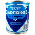 Produktbild: Steinhauer gezuckerte Kondensmilch  397g süße Sguschonka russisch ????????