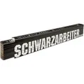 Produktbild: Stabila Maßstab 707 P 16550 Sonderedition schwarz Zollstock 2m Buche
