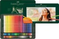 Produktbild: Faber-Castell Farbstift Polychromos Set 102er Metalletui