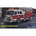Produktbild: Trumpeter American LaFrance Eagle Fire Pumper 2002 (02506)