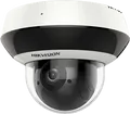 Produktbild: Hikvision DS-2DE2A404IW-DE3(C0)(S6)(C) 4 MP 4X Außen IR Mini Dome PTZ Netzwerk Kamera (DS-2DE2A404IW-DE3(C0)(S6)(C))