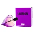 Produktbild: Diesel Loverdose Eau De Parfum 75 ml
