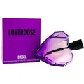 Produktbild: Diesel Loverdose Eau de Parfum 75ml Spray für Sie