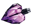 Produktbild: Diesel Eau de Parfum Loverdose, Glasflakon, Parfüm EDP, Damenduft