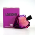 Produktbild: Diesel, Loverdose, EDP 75ml, Spray