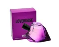 Produktbild: Diesel Loverdose 75ml Eau de Parfum Neu & OVP