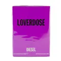 Produktbild: Diesel Loverdose Eau de Parfum pour femme 75 ml