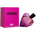 Produktbild: Diesel Loverdose 75 ml Eau de Parfum EDP Damenparfum Damen Parfum