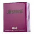 Produktbild: Diesel Loverdose EDP 75ml