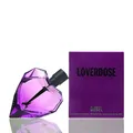 Produktbild: Diesel Loverdose Eau de Parfum 75 ml EDP Spray Damen Damenparfum NEU OVP