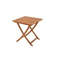Produktbild: Merxx Klapptisch Cordoba, 70 x 70 cm