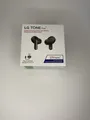 Produktbild: LG TONE Free DFP9 In-Ear-Kopfhörer TWS USB-C Bluetooth 5.2 Ladecase Schwarz ANC