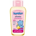 Produktbild: 5900017097961 Bambino Hipoalergiczna Oliwka 150ml Nivea Polska sp. z o.o. (beier