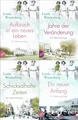 Produktbild: Linda Winterberg / Die große Hebammen-Saga Band 1-4 plus 1 exklusives Postka ...