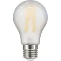 Produktbild: Arcchio LED-Lampe Filament, E27 2,2W, matt, 3000K, 470 lm