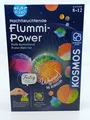 Produktbild: Kosmos Fun Science Nachtleuchtende Flummi-Power (654108)