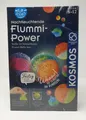 Produktbild: KOSMOS 654108 - Nachtleuchtende Flummi-Power - Bälle Fun Science - NEU & OVP