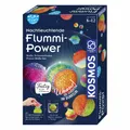 Produktbild: KOSMOS Fun Science Nachtleuchtende Flummi-Power Experimentierkasten ab 8 Jahren