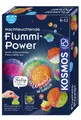 Produktbild: Kosmos Flummi Power Fun Science| ab 8 Jahren | beliebig | 1 Spieler
