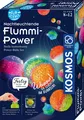 Produktbild: Fun Science Nachtleuchtende Flummi-Power Experimentierkasten Spiel Brettspiel