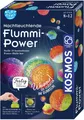Produktbild: Nachtleuchtende Flummi-Power
