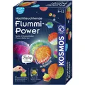 Produktbild: KOSMOS 654108 Fun Science Nachtleuchtende Flummi-Power Stelle 20 bunte Bälle