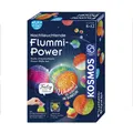 Produktbild: KOSMOS FUN SCIENCE NACHTLEUCHTENDE FLUMMIPOWER FLUMMI POWER 65410 NEU