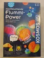 Produktbild: Fun Science - Nachtleuchtende Flummi-Power [Kinderspiel]. Achtung: Nicht geeigne