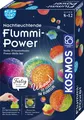 Produktbild: Kosmos 654108 Fun Science - Nachtleuchtende Flummi-Power, Stelle 20 kunte (Game)