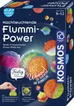 Produktbild: Nachtleuchtende Flummi-Power — Fun Science