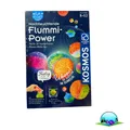 Produktbild: Fun Science Nachtleuchtende Flummi-Power  Kosmos 2019 - NEU in Folie