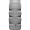 Produktbild: Garantia Gartentank Cubus 1000 l Betongrau