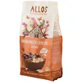 Produktbild: Allos Amaranth Crunchy Schokolade