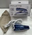 Produktbild: Rowenta DA 1510 Focus Travel (4210101392812) OVP Gebraucht B-Ware