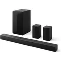 Produktbild: LG DS60TR (440 W, 5.1 Kanal) (DS60TR.ADEULLK)