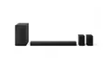 Produktbild: LG DS60TR 5.1 Soundbar mit 440W, Dolby Audio & Wireless Rear‑Speaker