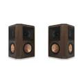 Produktbild: Klipsch Reference Premiere RP-502S II Surround Lautsprecher, Walnuss, Paar