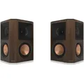 Produktbild: Klipsch Reference Premiere RP-502S II | Surround Lautsprecher | Walnuss