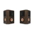 Produktbild: Klipsch Reference Premiere RP-502S II Walnuss - Dipol Lautsprecher / Paarpreis