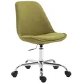 Produktbild: CLP Bürostuhl Toulouse Stoff grün