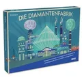 Produktbild: Die Diamantenfabrik
