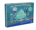 Produktbild: Die Diamantenfabrik: Ressourcenorientiertes Therapiespiel für die therapeutische und pädagogische Arbeit mit Kindern und Jugendlichen. Brettspiel 33,5 x 23,1 x 5,5 cm (Beltz Therapiespiele)