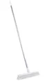 Produktbild: Hygiene-Besen HACCP Hygienebesen 40cm mit Aluminiumstiel Lebensmittelbereich