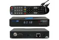 Produktbild: OCTAGON SFX6018 S2+IP - H.265 HEVC 1x DVB-S2 HD E2 Linux Smart Sat Receiver SAT-Receiver