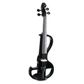 Produktbild: Fame EV-1801 Electric Violin Black