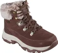 Produktbild: Skechers Damen Trego Snow Worries 167882 CHOC Stiefel Waterproof, Schuhgröße:37 EU