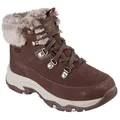 Produktbild: Skechers Trego - SNOW WORRIES Stiefel braun 37 EU